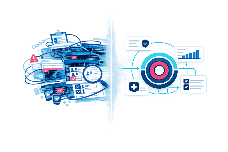 Atlas - from assurance chaos to infrastructure (2)