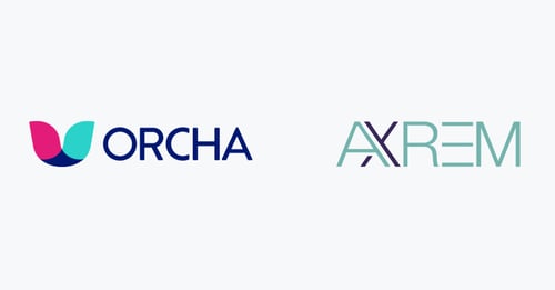 AXREM and ORCHA Partner to Advance Safe Digital Health Adoption Across the Medical Technology Sector