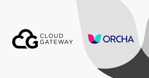 ORCHA & Cloud Gateway partnership: Safe health products need secure foundations