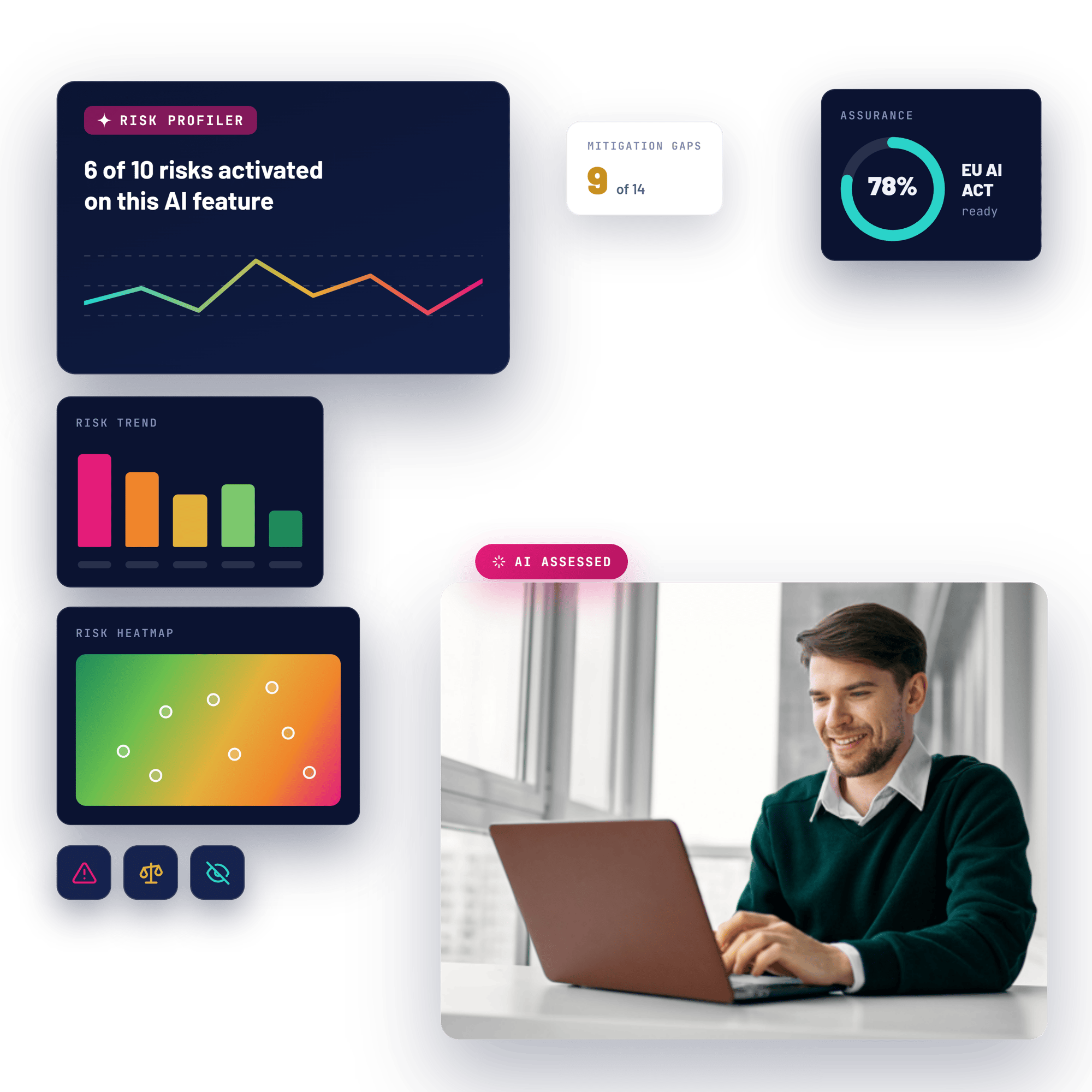 Hero 1 _ agent profiler