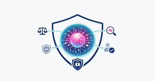 AI in Healthcare The ‘Silver Bullet’ or a can of worms for compliance teams