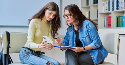 6 reasons good mental health apps still don't get recommended