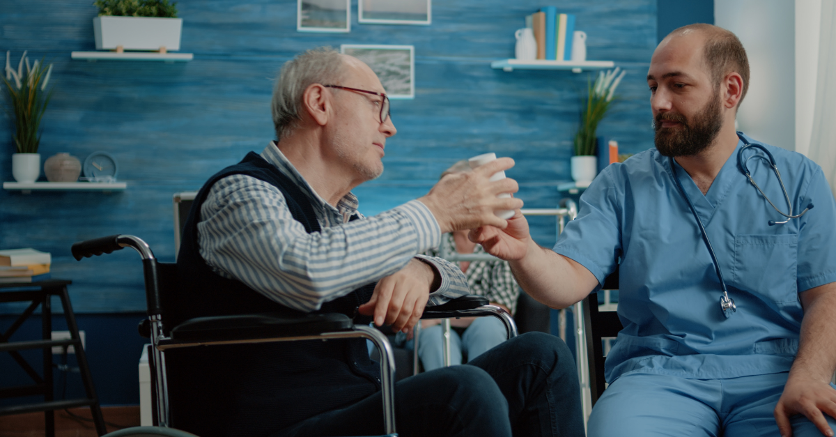 The Importance of Digital Health Portfolios in Management of Chronic Conditions