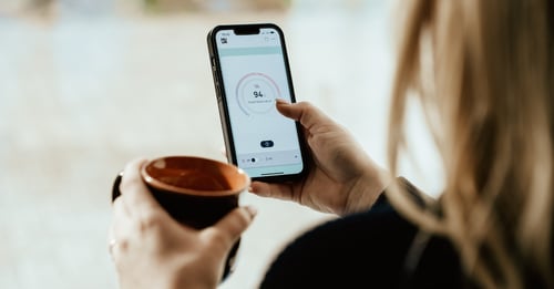 When does a wellness app cross into clinical territory?
