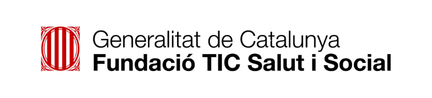 FTSS Catalonia TIC Salut Social