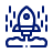 Innovation outline - navy_Rocket, space, exploration, progress, startup