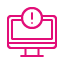 Problem Outline - PINK_problem,bug report,malware,security,computer