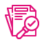 Quality Control Outline - pink_audit, report, document, review, compliance, analysis, quality control, standard