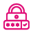 Security PINK_login, check, password, access, security
