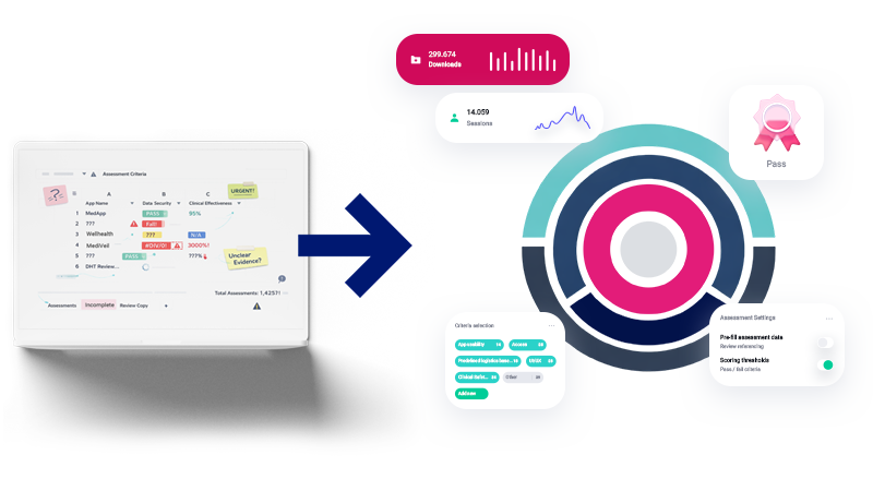 Atlas - Chaos to Structure