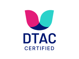 Digital Technology Assessment Criteria (DTAC) | NHS Standard | ORCHA
