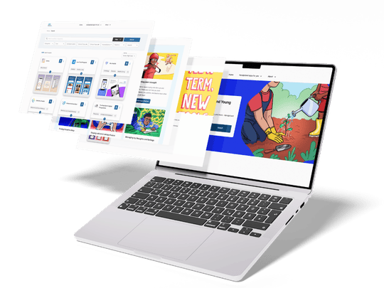 Mersey Care App Library Case Study