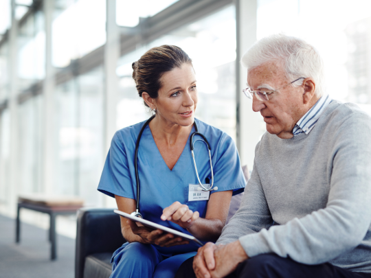 Website 540x405 clinical patient doctor app