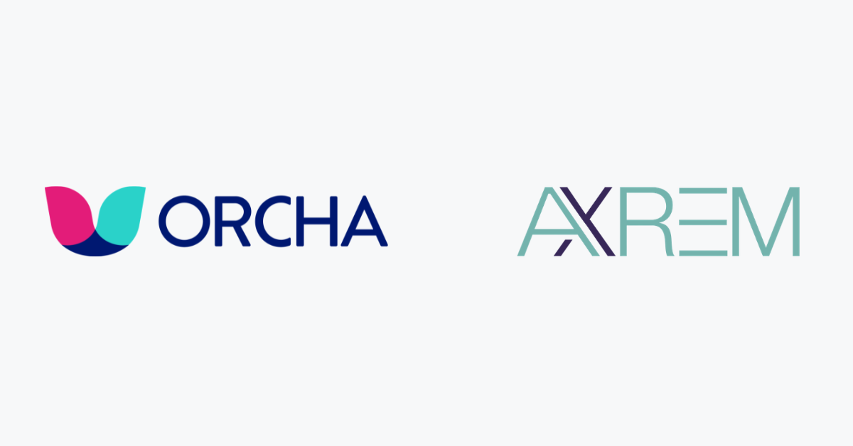 AXREM and ORCHA Partner to Advance Safe Digital Health Adoption Across the Medical Technology Sector