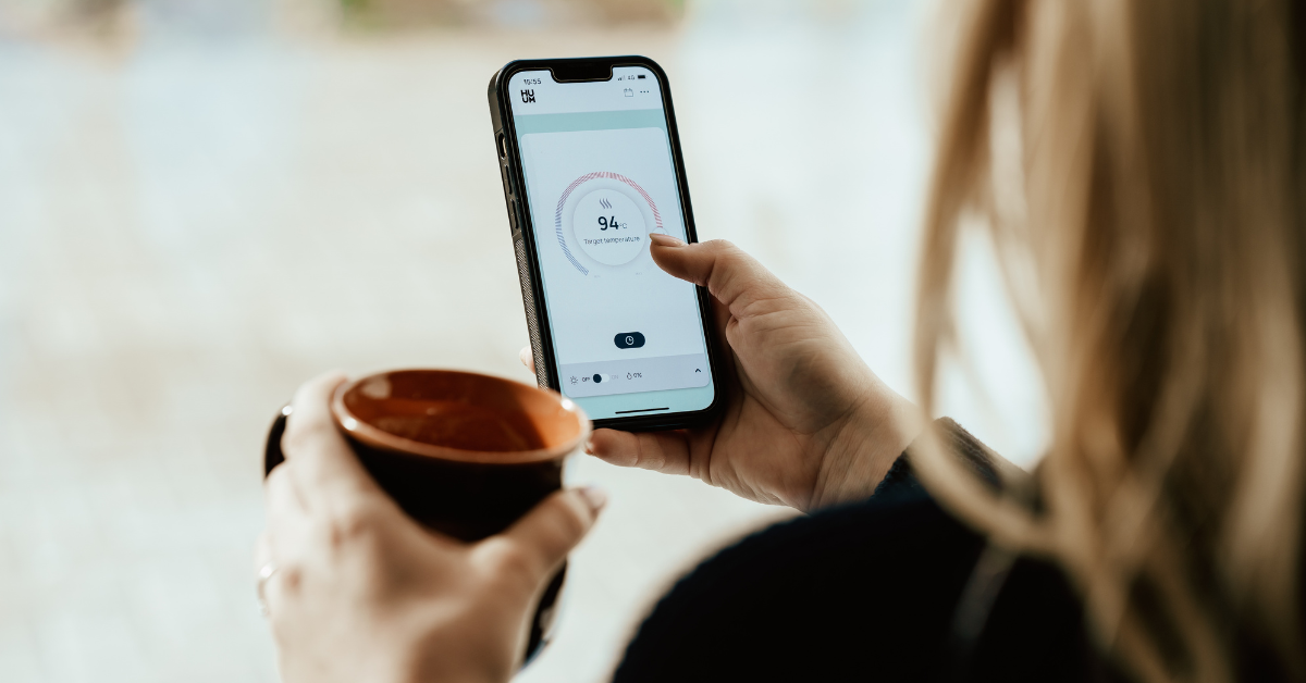 When does a wellness app cross into clinical territory?