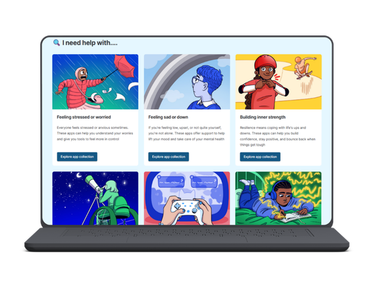 Mersey Care App Library Case Study (3)