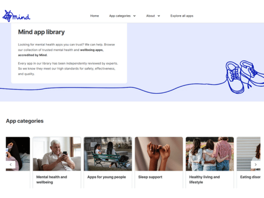Mind Library