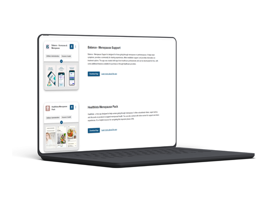 NHS Dorset womens health 540x405