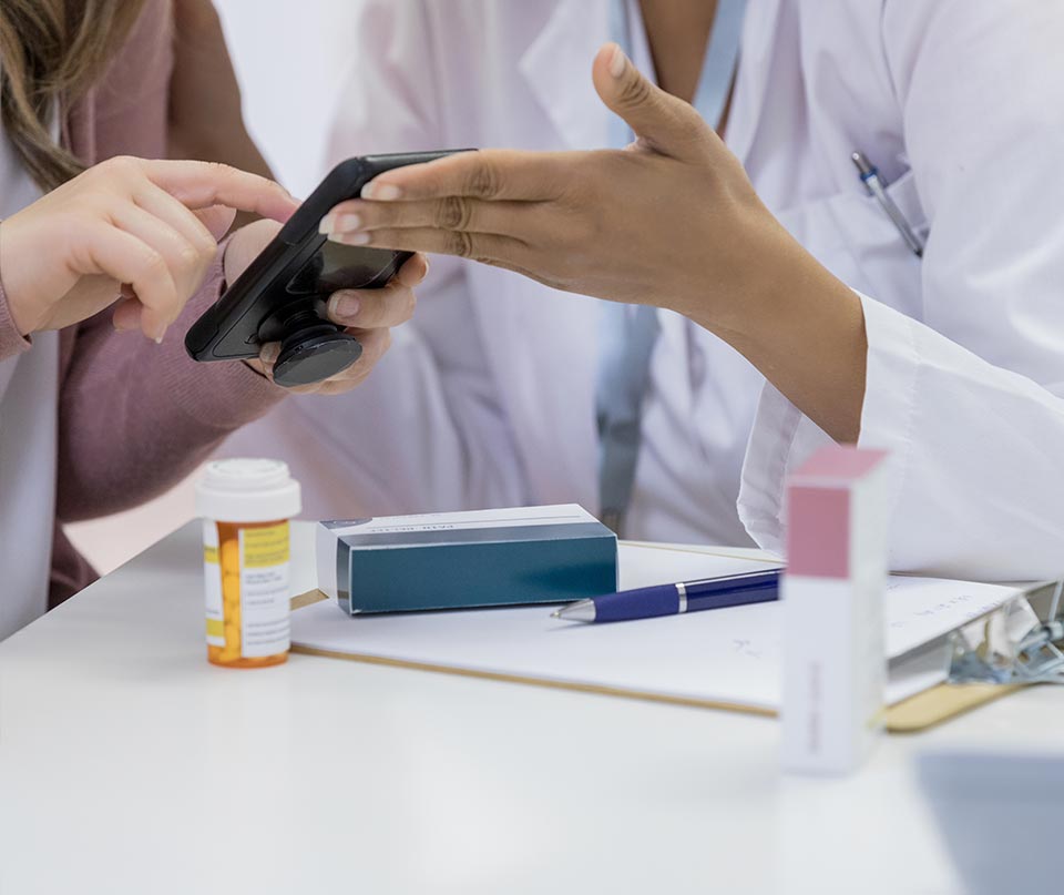 prescribe app