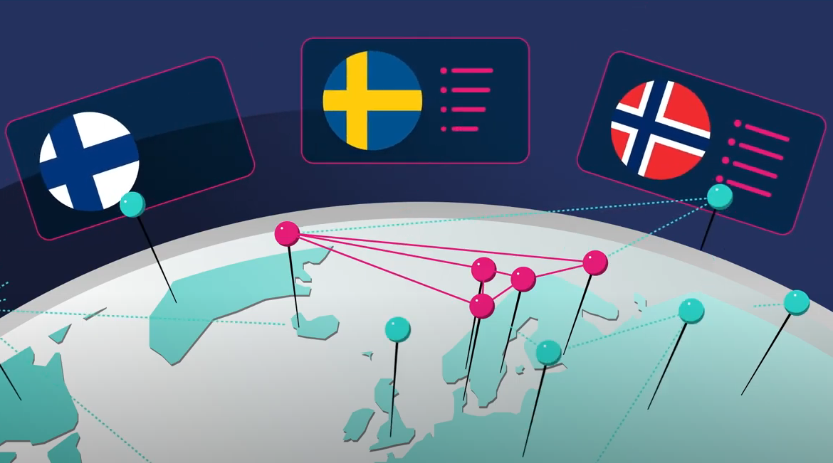 digital health accreditation across the globe